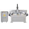 Máquina de grabado enrutador CNC para carpintería barata asequible