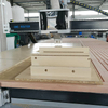 2060 ATC CNC Router CNC Máquina cortadora de tableros de madera