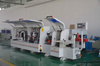 Línea de producción de muebles de panel automático de madera China