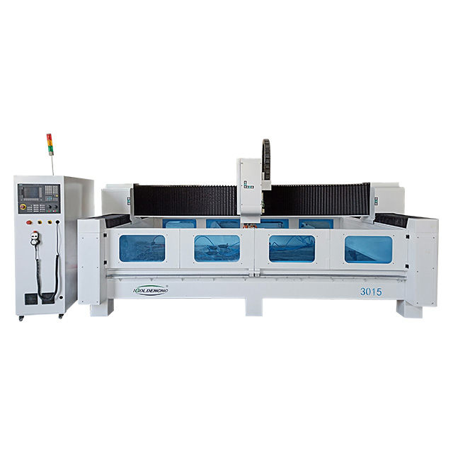 Nuevos fabricantes de enrutadores de piedra CNC 2022