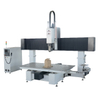 Máquina de enrutador CNC de 5 eje ATC
