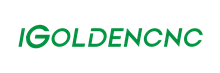 logotipo de Igoldencnc 本