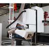 Máquina de enrutador CNC de madera ATC de 4 ejes multifuncional